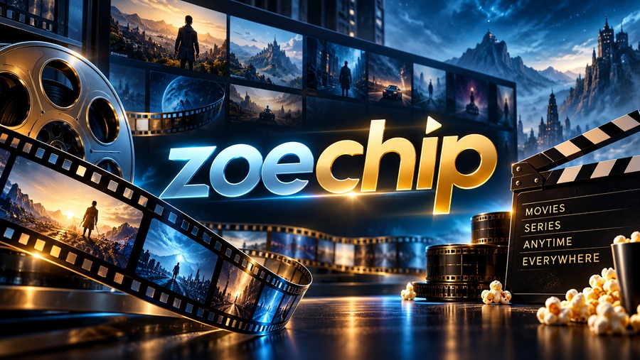 Zoechip